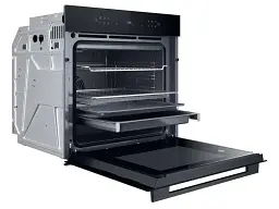 Духова шафа Whirlpool WOI78HT1SBA - мініатюра 4