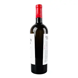 Вино Pilot’s Wines Sauvignon біле сухе 0.75 л - мініатюра 4