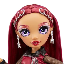 Лялька Rainbow High S4 Міла Беррімор з аксесуарами 28 см (578291) - мініатюра 3