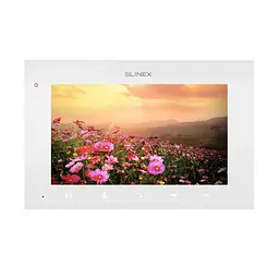 Відеодомофон 7" Slinex SQ-07MTHD White (83-00013)