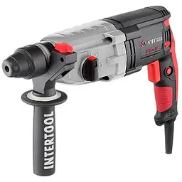 Перфоратор електричний прямий Intertool Storm WT-0172 1000Вт корпус метал