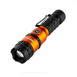 Ліхтар Nebo Master Series FL750 (1033-NB NEB-FLT-1018-G) - мініатюра 4