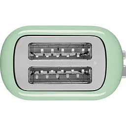 Тостер KitchenAid 5KMT2109EPT фісташковий (00000025772) - мініатюра 3