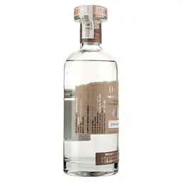 Мескаль Lokita Ensamble, 40%, 0,7 л - мініатюра 3