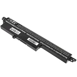 Батарея для ноутбука Asus A31N1302 (X200CA X200MA X200LA F200CA) 11.25V 2800mAh Чорний (LG/ Samsung/ Sanyo)