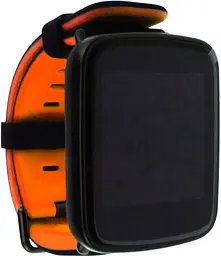 Смарт-годинник UWatch SW10 Orange - мініатюра 3