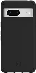Протиударний двошаровий чохол Incipio Duo GG-093-BLK для Google Pixel 7 (6.3") Black