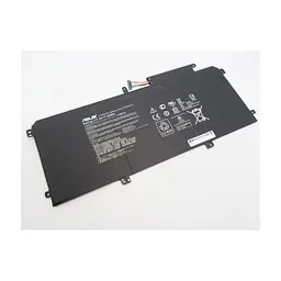 Акумулятор до ноутбука ASUS UX305FA C31N1411, 3830mAh (45Wh), 6cell, 11.4V, Li-ion (A47183) - мініатюра 2