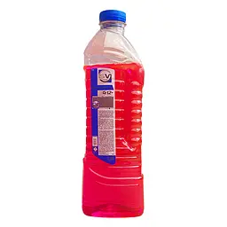 Антифриз SV Oil Ct12+ червоний 1,5 л. 10122