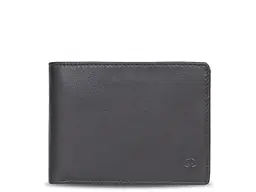 Чоловічий портмоне Cortina 5013 moro Темно-коричневий 12,5x9,5x1,5 см TONY PEROTTI acs0032390