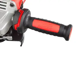 Шліфмашина кутова AGV 10-125 EK 125мм 1000Вт Milwaukee teh0025383 - мініатюра 9