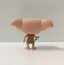 Фігурка Funko Pop Фанко Поп Harry Potter Гаррі Поттер Dobby Доббі 10 см HP D17 - мініатюра 4