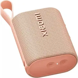 Портативна акустика Xiaomi Sound Pocket Pink (QBH4380GL) [158120] - мініатюра 3