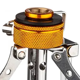 Пальник газовий 360° Degrees Furno Stove with Igniter (STS 360IGNITERFURNO) - мініатюра 4