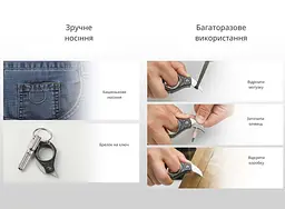 Ніж cкладний Civivi Pyrus C23038-3 - мініатюра 9