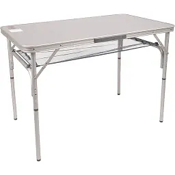 Стіл Bo-Camp Premium Grey 100x60 см (1404406)