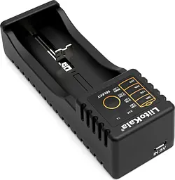 Зарядний пристрій LiitoKala Lii-100B [89069] - мініатюра 4