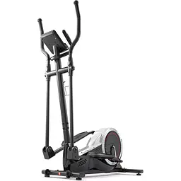 Орбітрек Hop-Sport HS-050C Frost чорно-сріблястий 2020