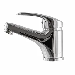 Змішувач для раковини Globus Lux Caprice GLCA-0101