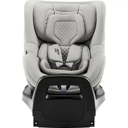 Автокрісло Britax Romer Dualfix Pro M Lux Linen Grey - мініатюра 3