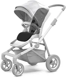 Накидка на сидіння Thule Seat Liner Midnight Black (TH 11000317) - мініатюра 2