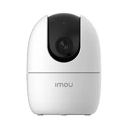 IP PTZ-відеокамера з WiFi 5Mp IMOU Ranger 2 – gen 2 (IPC-K2EP-5H3W) f=3.6mm з мікрофоном (99-00024388) - мініатюра 1