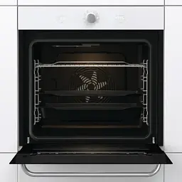 Електрична духова шафа GORENJE BOS 67371 SYW - мініатюра 2