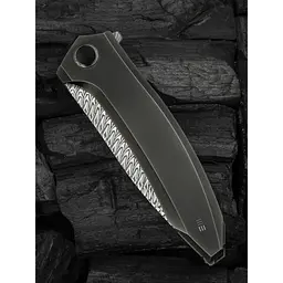 Ніж складаний Weknife Acuminal WE23070-DS1 - мініатюра 13