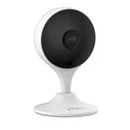 Внутрішня WiFi відеокамера IMOU Cue 2E з віддаленим доступом 2 Мп 1080P для iOS та Android Відео няня - мініатюра 4