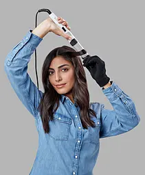 Щипці для завивки Remington CI89H1 HYDRAluxe (6651535) - мініатюра 3