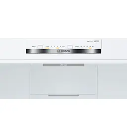 Холодильник Bosch KGN36VL326 - мініатюра 6