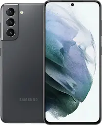 Смартфон Samsung Galaxy S21 (G991B) 8/256GB Phantom Black