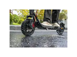 Електросамокат Ninebot SEGWAY F2 II E Black AA.05.12.01.0010 - мініатюра 7