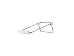 Підставка для ноутбука UGREEN LP230 Foldable Desktop Laptop Stand Silver (80348)