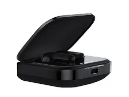 Навушники TWS Xiaomi Redmi Buds 5 Midnight Black (BHR7627GL/BHR7629CN) - мініатюра 3
