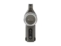 Вертикальний і ручний пилосос Hisense HVC6463DA 2 в 1 - мініатюра 10