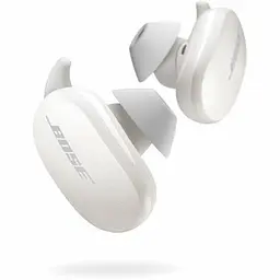 TWS-навушники Bose QuietComfort Earbuds Soapstone (831262-0020) - мініатюра 3