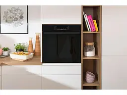 Духовка електрична Gorenje BOP 6737 E02 BK - мініатюра 6