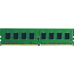Модуль пам'яті для комп'ютера DDR4 16GB 3200 MHz Goodram (GR3200D464L22/16G)