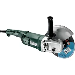 Кутова шліфмашина Metabo WE 2200-230 (606437000) [135523] - мініатюра 3