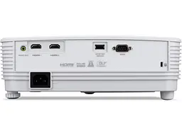 Мультимедійний проектор Acer X1526 (MR.JX911.001) - мініатюра 5