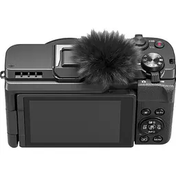 Фотоапарат Canon PowerShot V1 Black (6390C005) [133045] - мініатюра 5