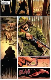 Red Sonja. Tarzan #1A (2018) - мініатюра 3