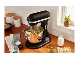 Насадка для повільного перемішування KitchenAid 5KSMPB7SS - мініатюра 9