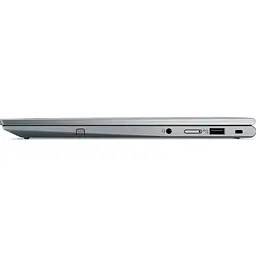 Ноутбук Lenovo ThinkPad X1 Yoga Gen 7 Storm Grey (21CD0057PB) [77970] - мініатюра 9