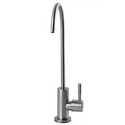 Кран для зворотнього осмосу Globus Lux ALPEN SBT1-55M - мініатюра 3