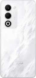 Смартфон OPPO A5 4G 6/128GB Mist White (UA UCRF) NFC (with charger) - мініатюра 5