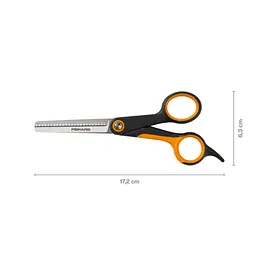 Філірувальні ножиці для грумінгу Fiskars Pet Care (2009128) - мініатюра 2