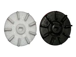 Муфта моторного блока блендера Clatronic SM 3044 - мініатюра 2