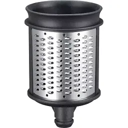 Набір барабанів до насадки-овочерізки KitchenAid 5KSMEMVSC 3шт - мініатюра 3